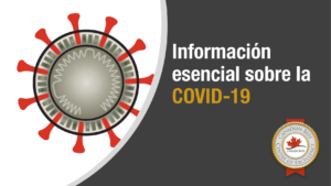  COVID-19 Training Spanish 