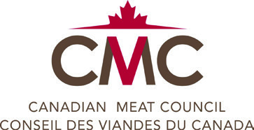 CMC (Canadian Meat Council) logo
