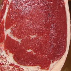 imagen textura de la carne